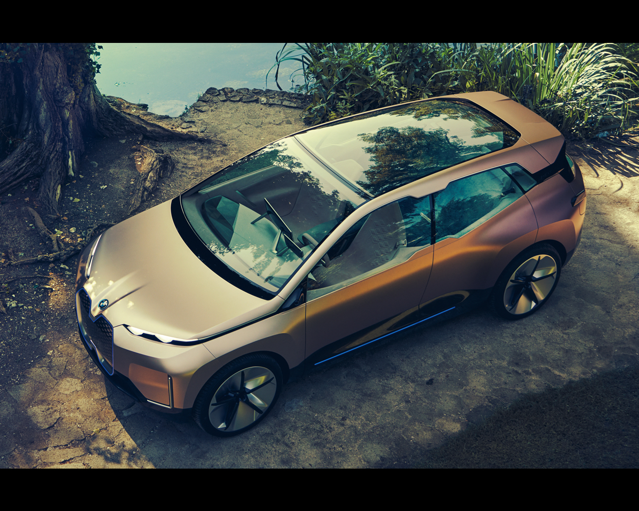 Bmw Vision Inext Wallpaper Photos
